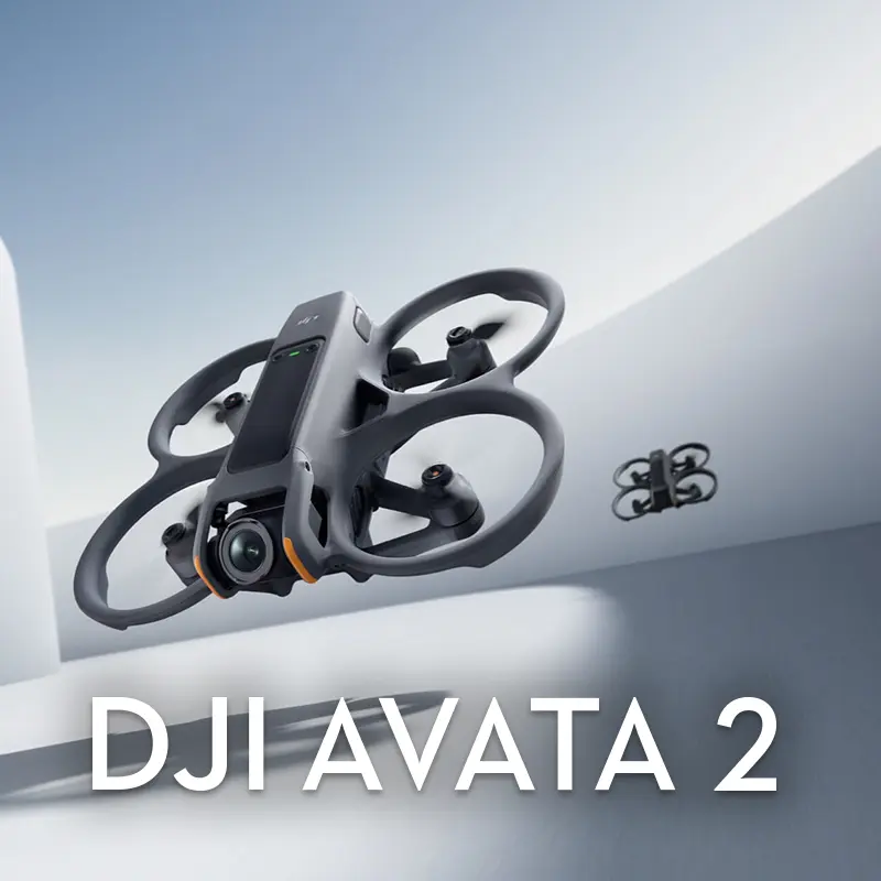 DJI Avata2