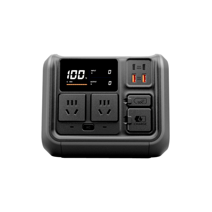 DJI Power 500