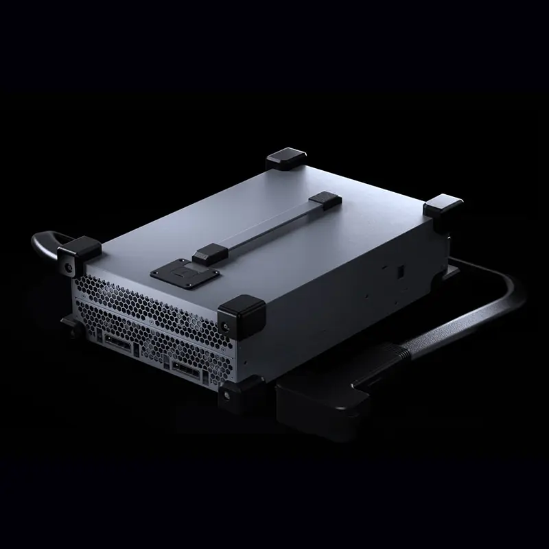 Estación de batería inteligente DJI C10000