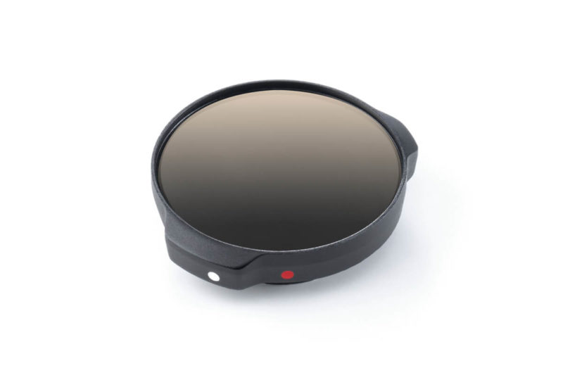 Filtro de densidad infrarroja Zenmuse H30T
