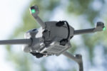 Kit de montaje del adaptador celular 2 DJI para DJI Mini 4 Pro
