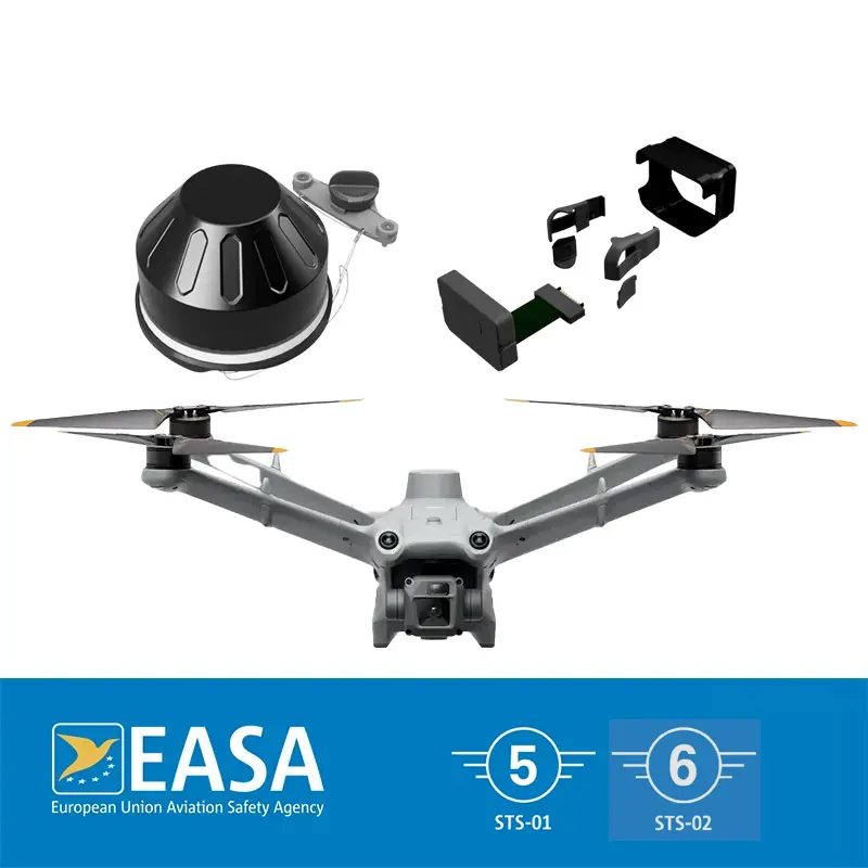 Kit de Conversión C5 C6 para Matrice 3D y 3TD