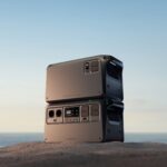 DJI Expansion Battery 2000