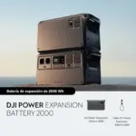 DJI Power Expansion Battery 2000