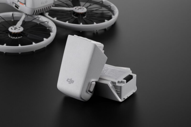 Batería de vuelo inteligente DJI Flip
