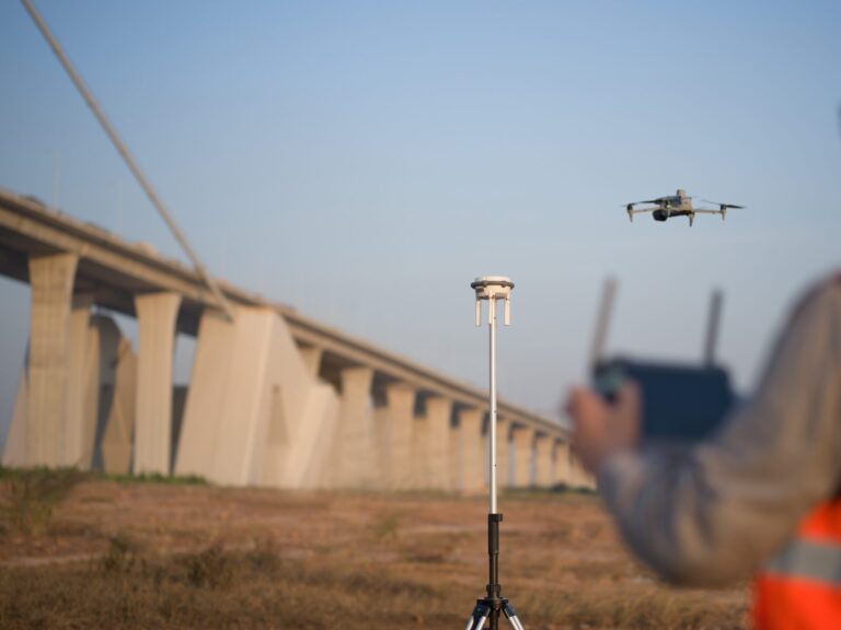 DJI D-RTK 3