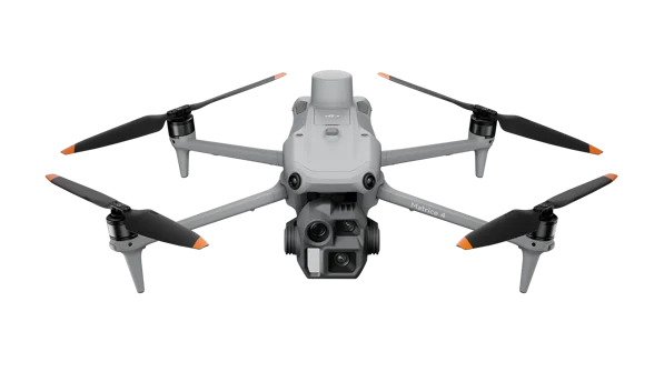 DJI Matrice 4E