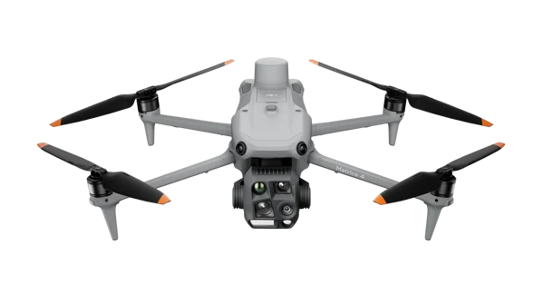 DJI Matrice 4T