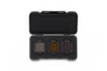 Juego de filtros ND (ND16-64-256) DJI Flip