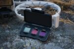 Juego de filtros ND (ND16/64/256) DJI Flip