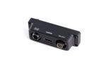 Placa de expansión del monitor remoto DJI (SDI/HDMI/DC-IN)
