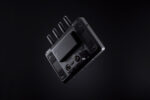 Placa de expansión del monitor remoto DJI (SDI HDMI DC-IN)