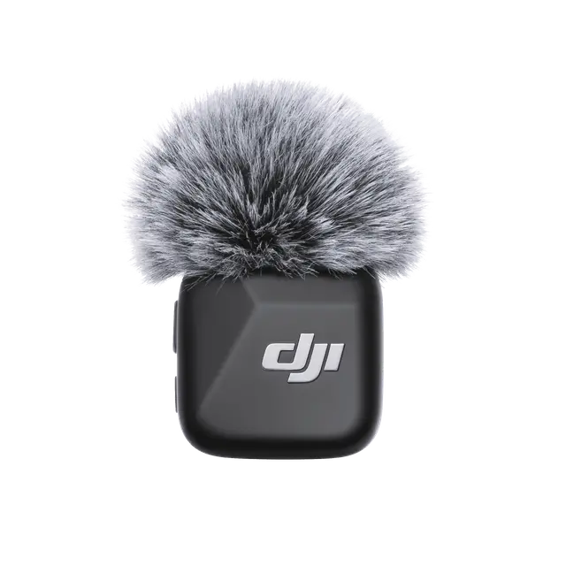 Transmisor DJI Mic Mini
