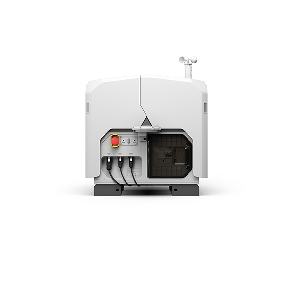 DJI Dock 3