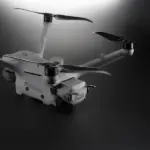 Batería Inteligente Matrice 4D Series