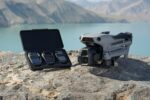 Juego de filtros ND DJI Air 3S