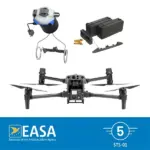 Kit de Conversión C5 - Dronavia KRONOS M30