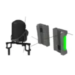 Kit de Conversión C5 para DJI Matrice 300 RTK y 350 RTK