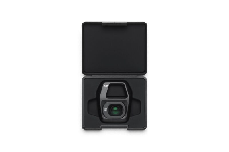 Objetivo gran angular DJI Air 3S