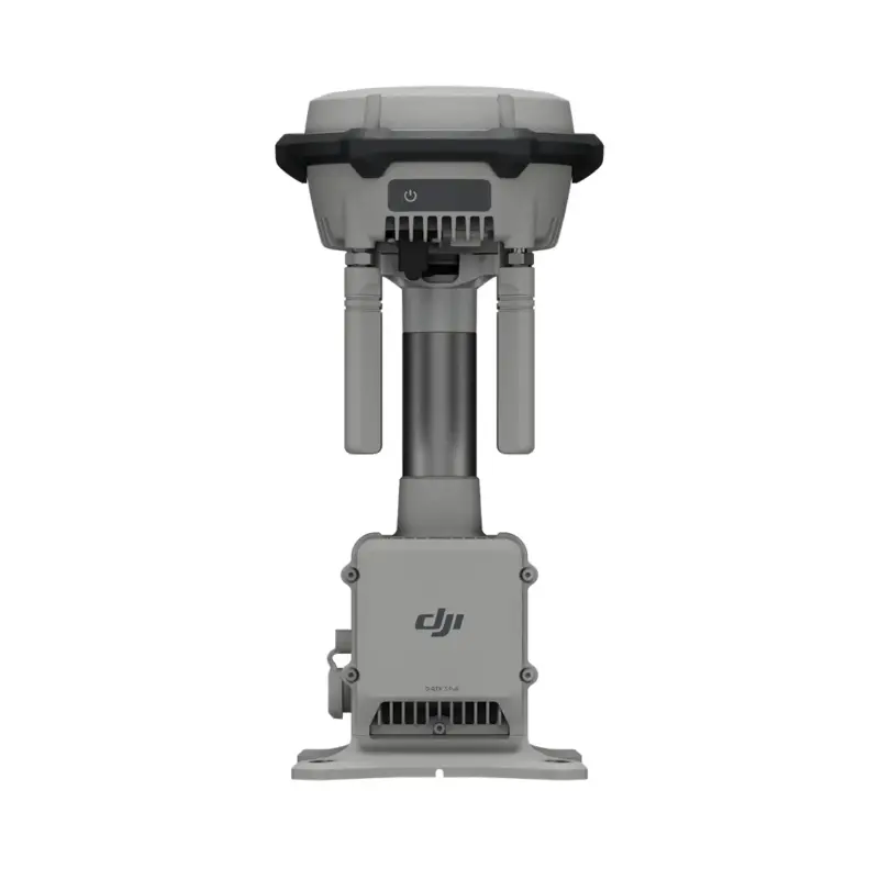 Versión de despliegue fijo del relé D-RTK 3