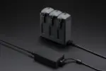 Adaptador de corriente 240 W DJI Mavic