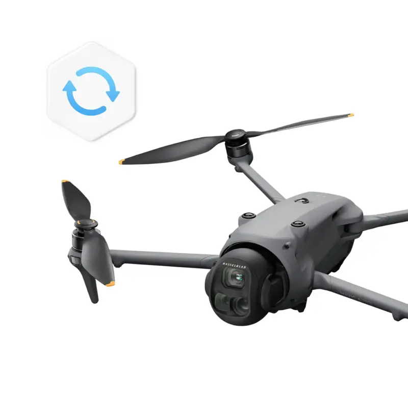 DJI Care Refresh - DJI Mavic 4 Pro