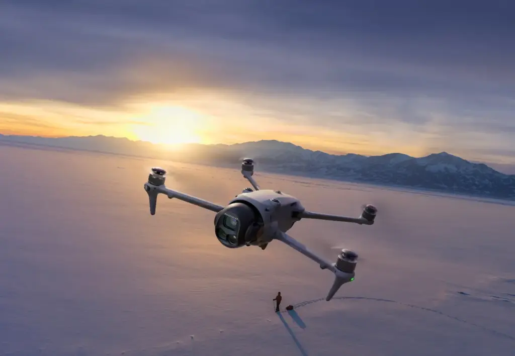 DJI Mavic 4 Pro