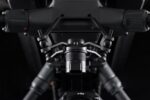 Amortiguador de estabilizador DJI Matrice 400