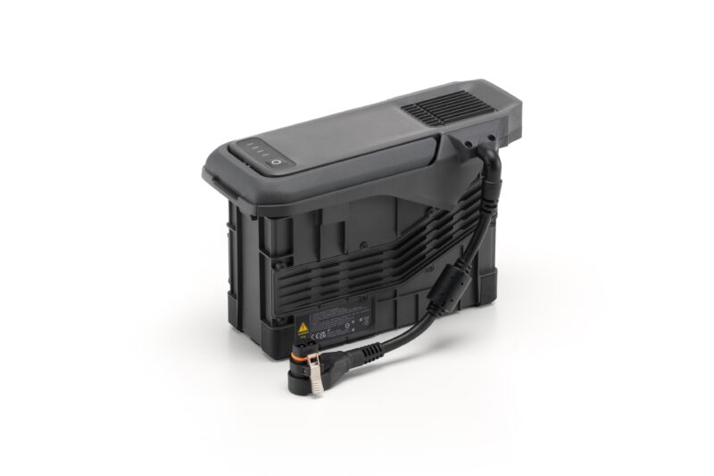 Batería con cable TB100C