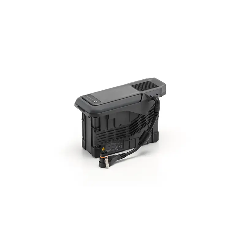Batería con cable TB100C