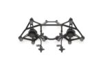 Conector de estabilizador doble para DJI Matrice 400