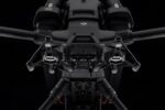 Conector de estabilizador doble para DJI Matrice 400
