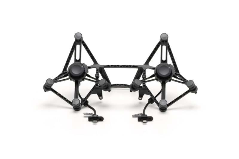Conector de estabilizador doble para DJI Matrice 400
