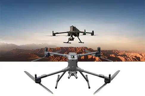 DJI Matrice 400