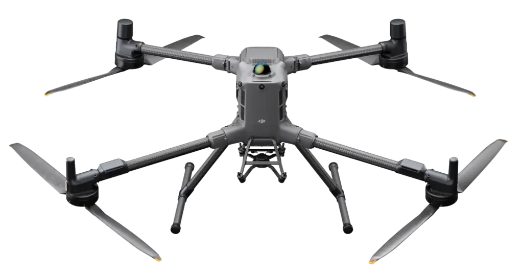 DJI Matrice 400