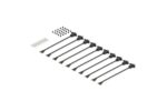 Kit de cable coaxial DJI E-Port V2