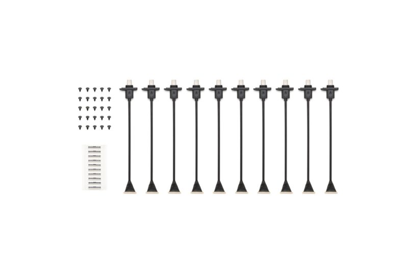Kit de cable coaxial DJI E-Port V2