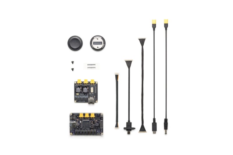 Kit de desarrollo DJI E-Port V2 Matrice 400