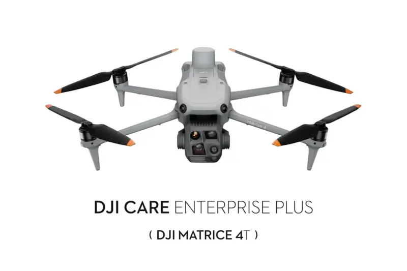 Renovación de DJI Care Enterprise Plus (DJI Matrice 4T)