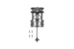 Tercer conector del estabilizador para DJI Matrice 400