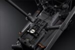 Tercer conector del estabilizador para DJI Matrice 400