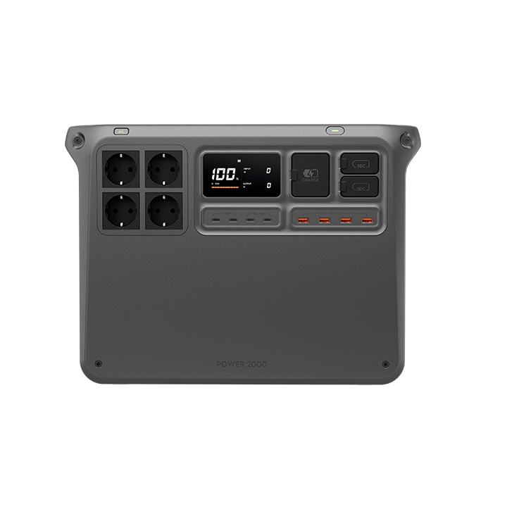 DJI Power 2000