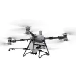 DJI Agras T100