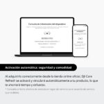 DJI Care Refresh DJI Neo 2