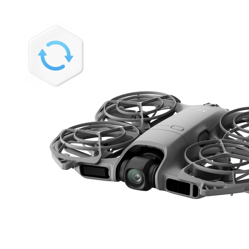 DJI Care Refresh DJI Neo 2