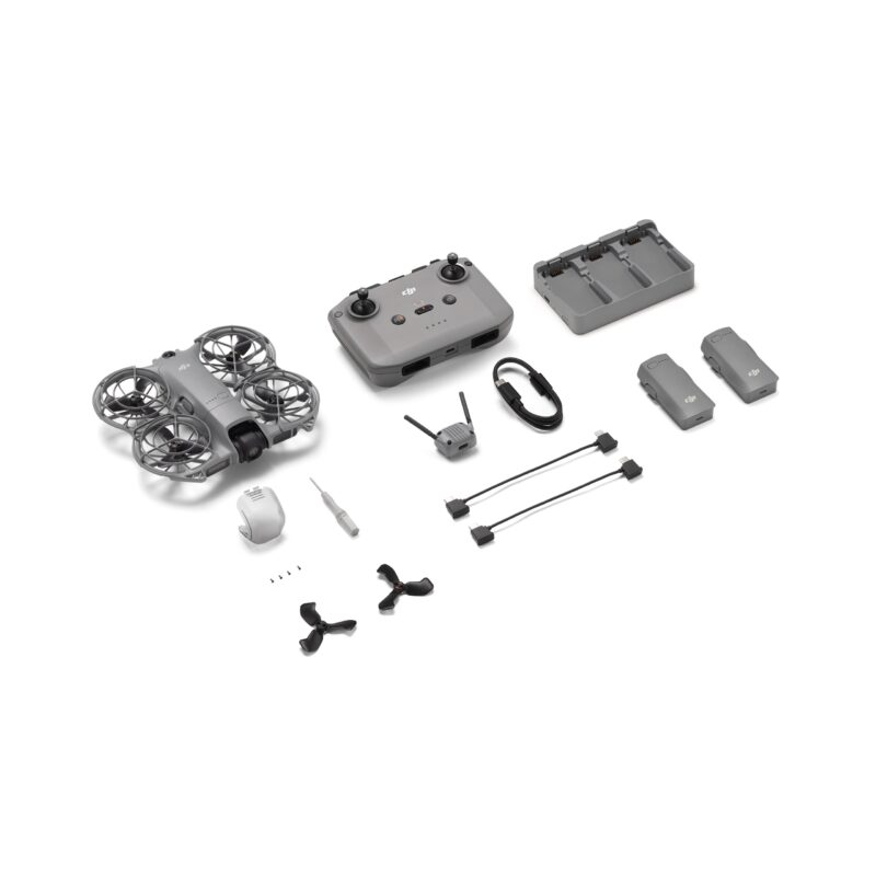 DJI Neo 2 Pack Vuela Más