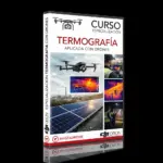 Curso de Termografía con Drones