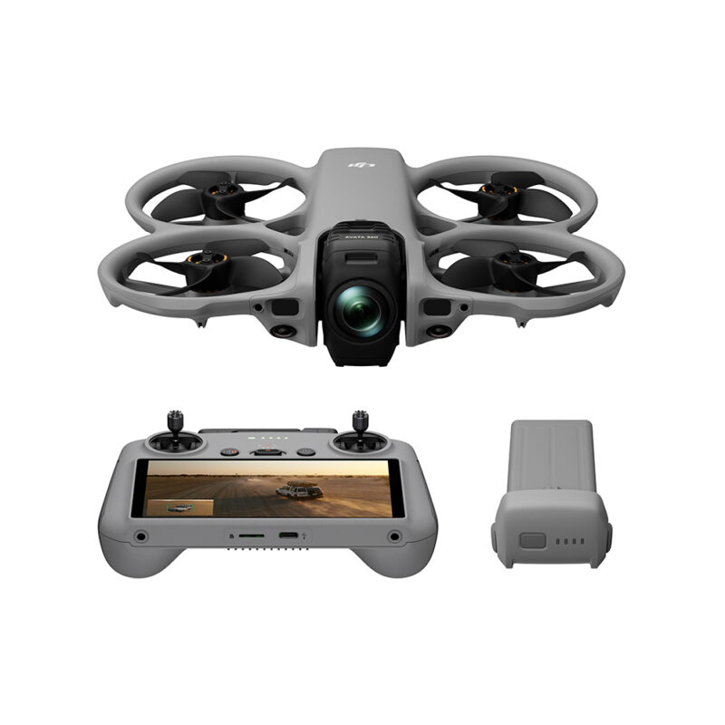 DJI Avata 360 RC 2 DJI Avata 360 (RC 2)