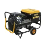 Generador Ayerbe 19000 V MN