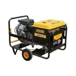 Generador Ayerbe 24000 V TX AVR E